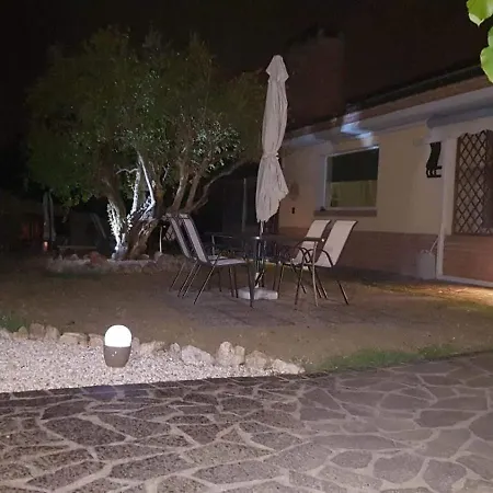 Apartamento Adry Monteluro