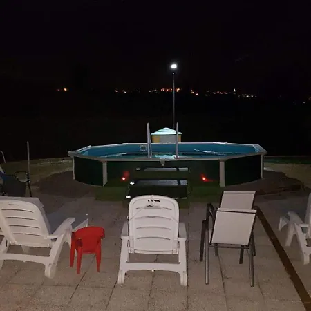 Adry Apartment Monteluro
