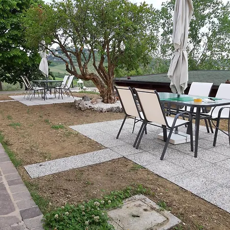 Adry Apartment *