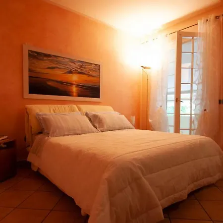 Apartment Adry *