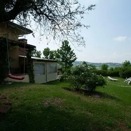 Apartment Adry *