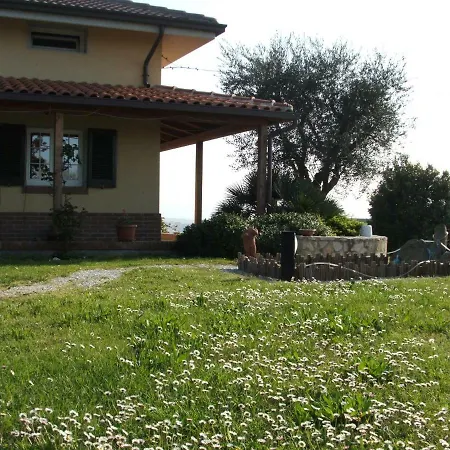 Adry Apartment Monteluro