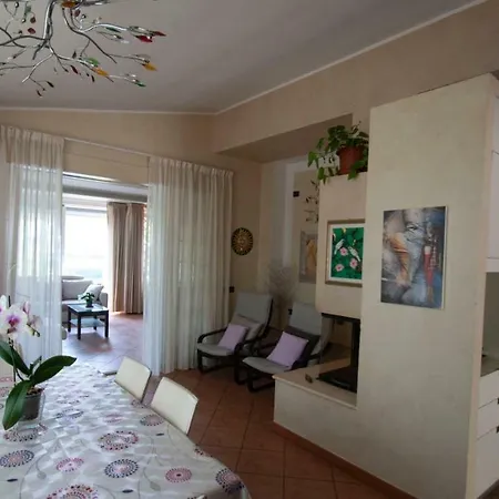 Adry Apartment *
