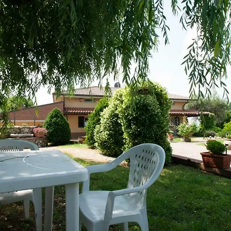 Adry Apartment Monteluro
