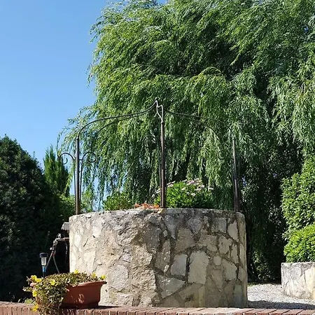Adry Apartamento Monteluro