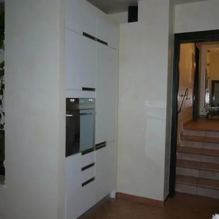 Apartment Adry *