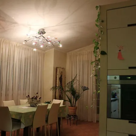 Apartment Adry Monteluro