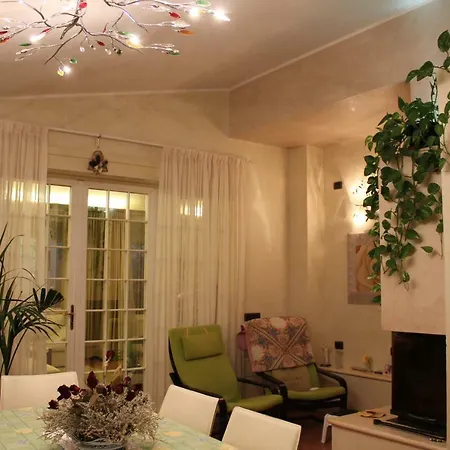 Apartamento Adry Monteluro