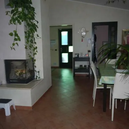 Apartamento Adry