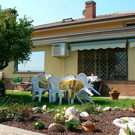 Apartamento Adry