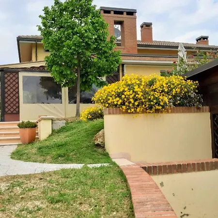 Adry Apartamento *