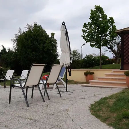 Apartamento Adry *
