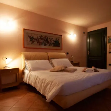 Adry Apartamento